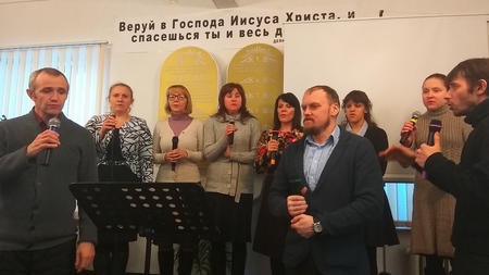 Рождество 2017